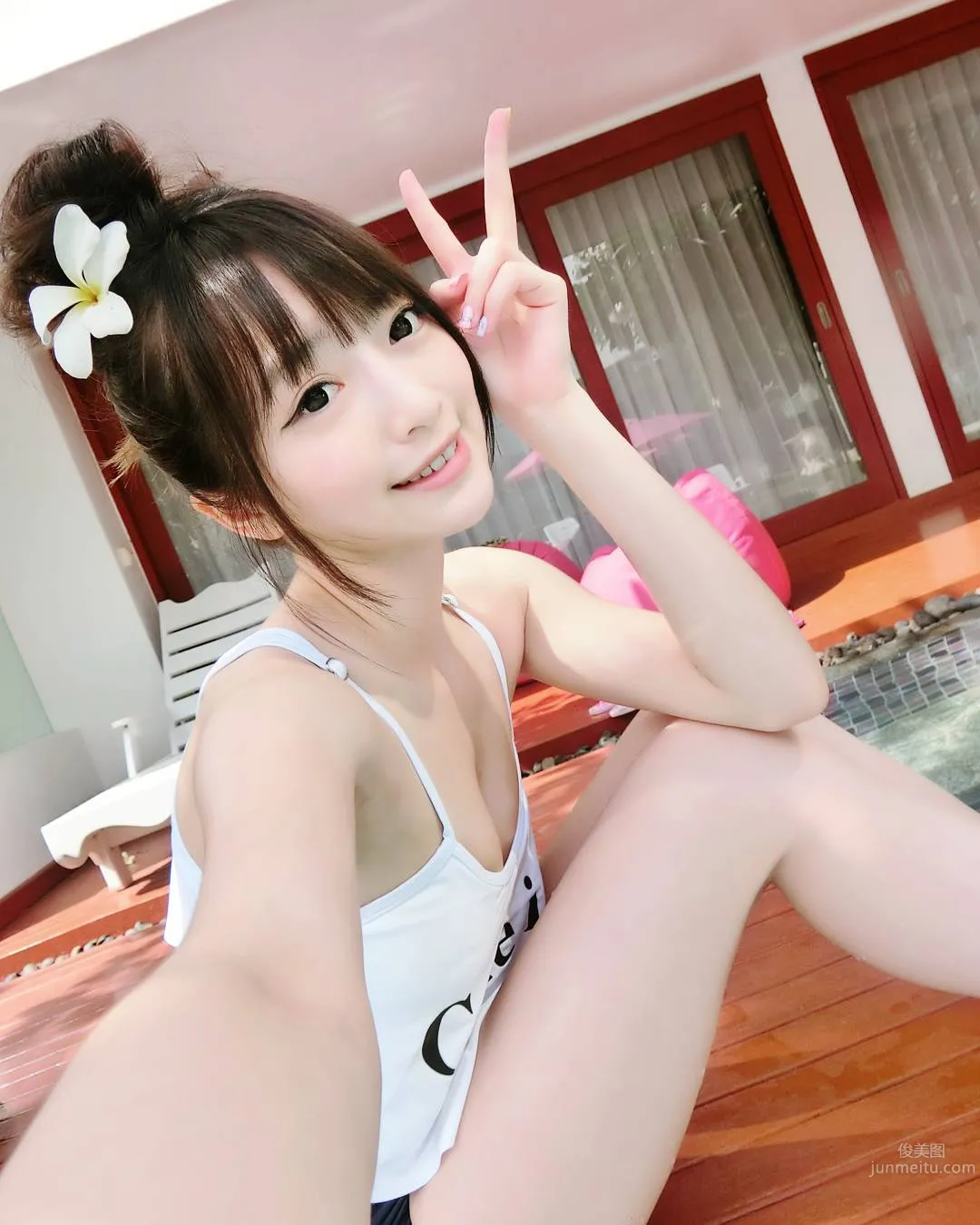 Mita Liang- 超治愈系的笑容融化你 2