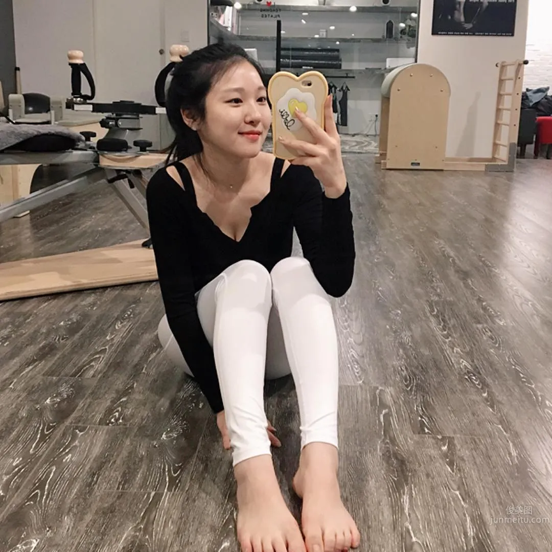 Seulmin- 圓滾滾的感覺真是太美了 24