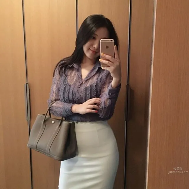 Seulmin- 圓滾滾的感覺真是太美了 35