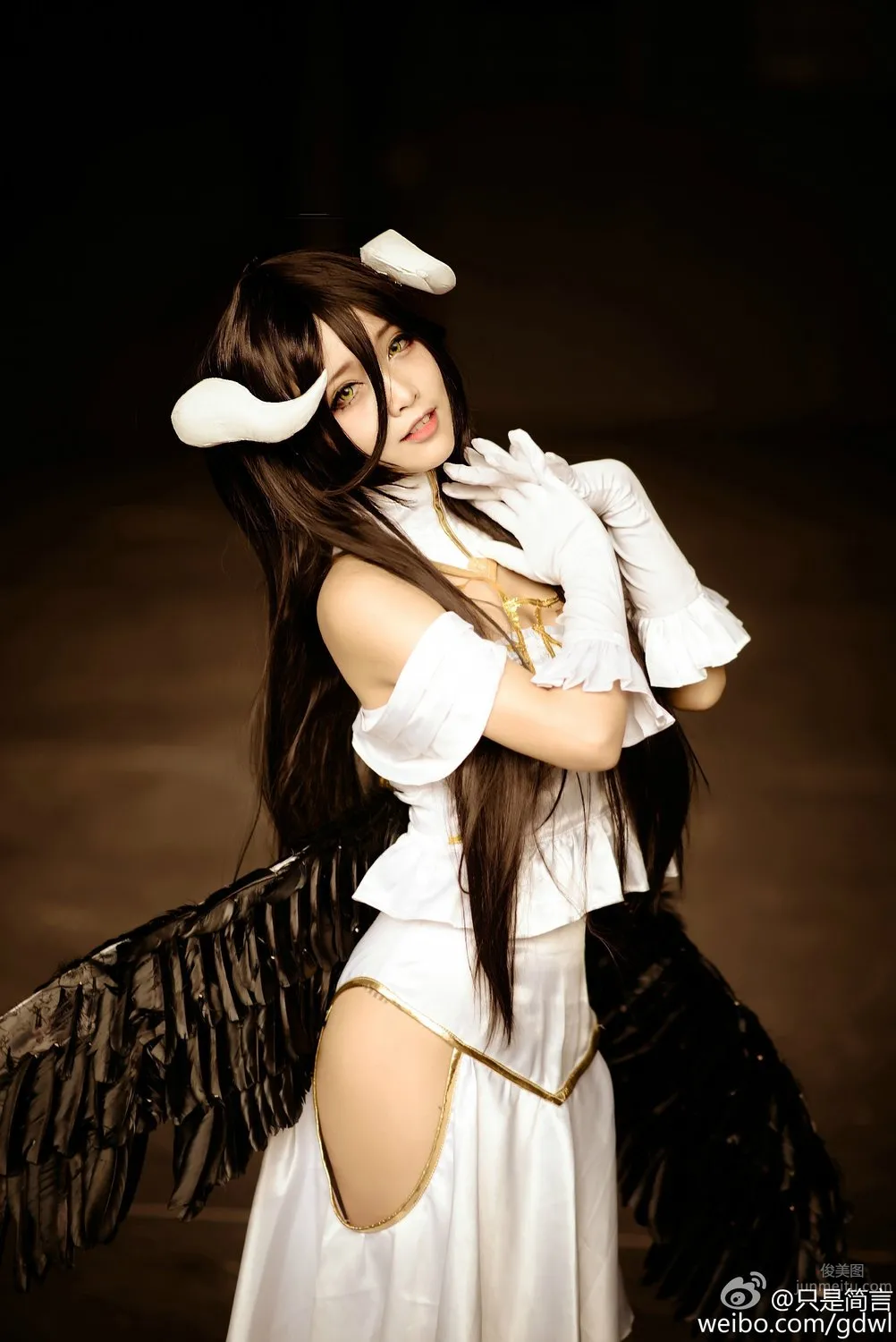 隻是簡言- 二次元美少女Coser特集 39