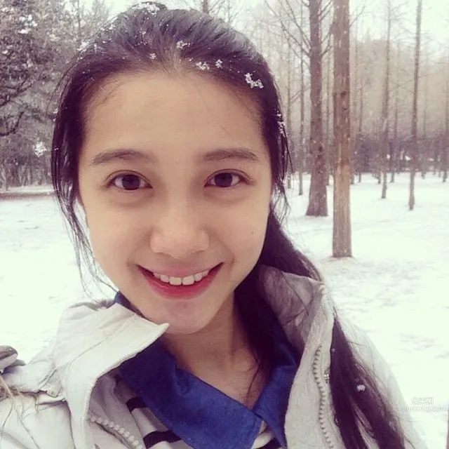 林宣妤Serene Lim- 馬來西亞全民女神美圖 16