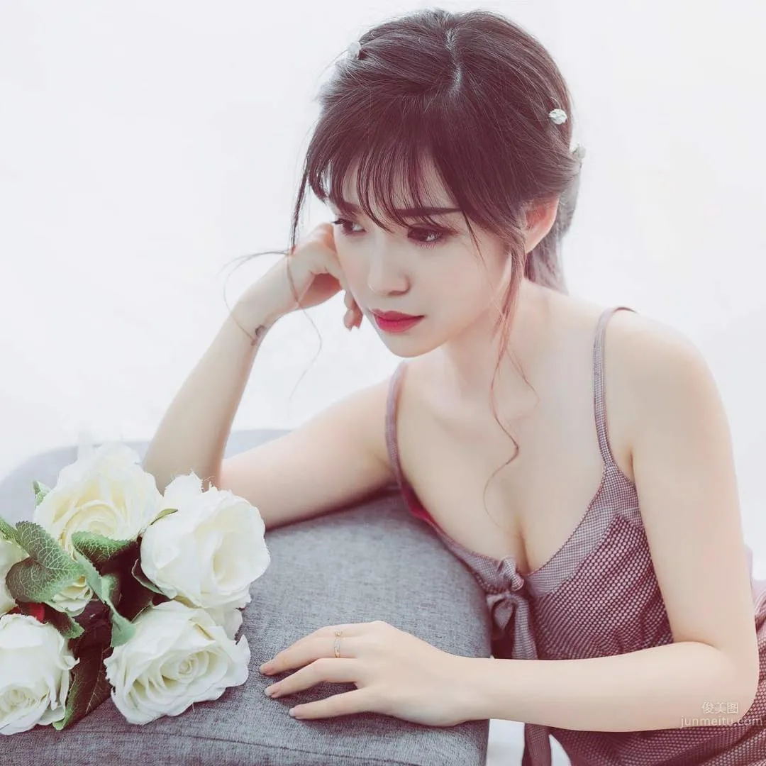 My My- 越南正妹初戀私房照 15