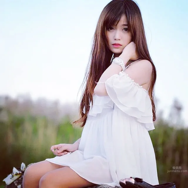 My My- 越南正妹初戀私房照 5