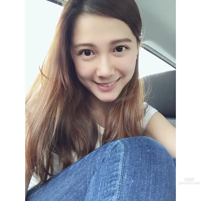 林宣妤Serene Lim- 馬來西亞全民女神美圖 20