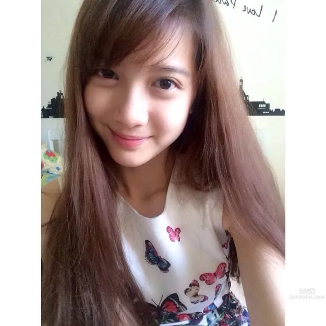 林宣妤Serene Lim- 馬來西亞全民女神美圖 18