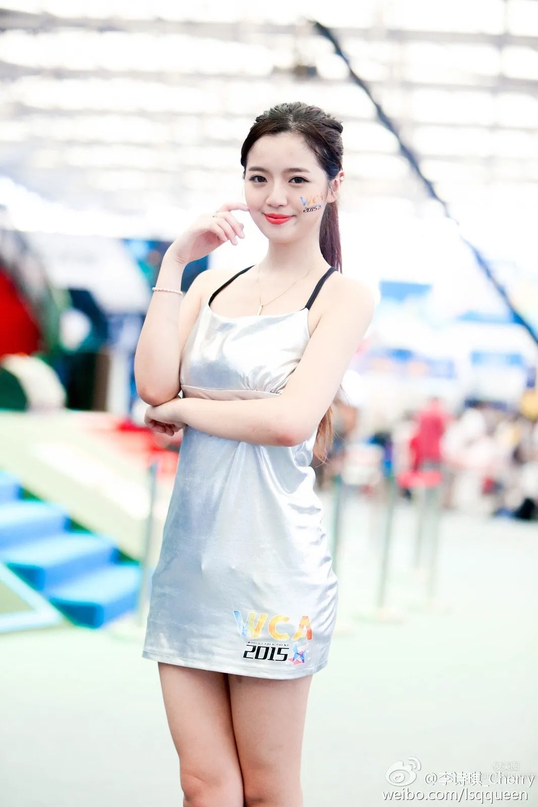 李詩琪- 大提琴美女私房照 14