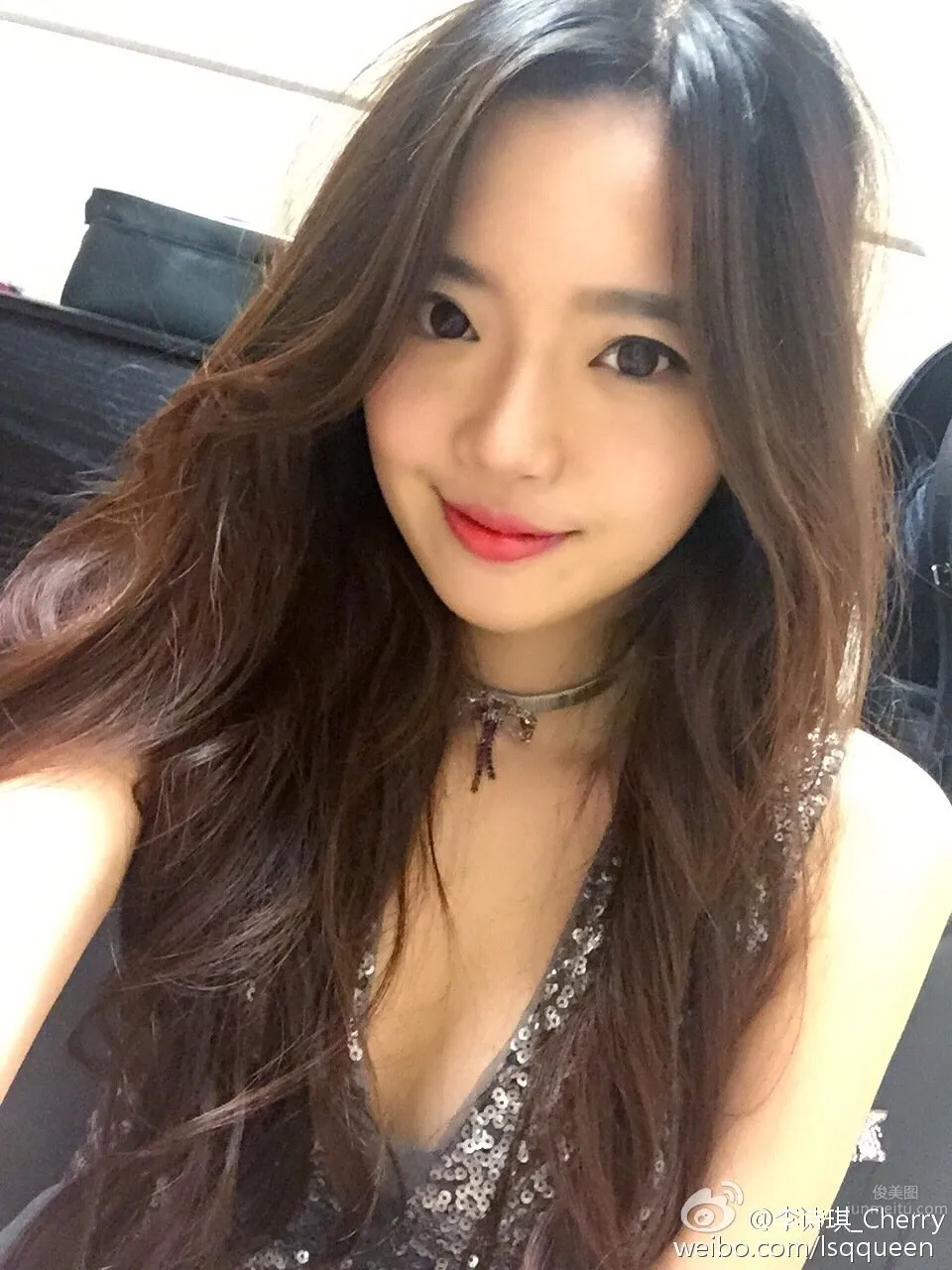 李詩琪- 大提琴美女私房照 11