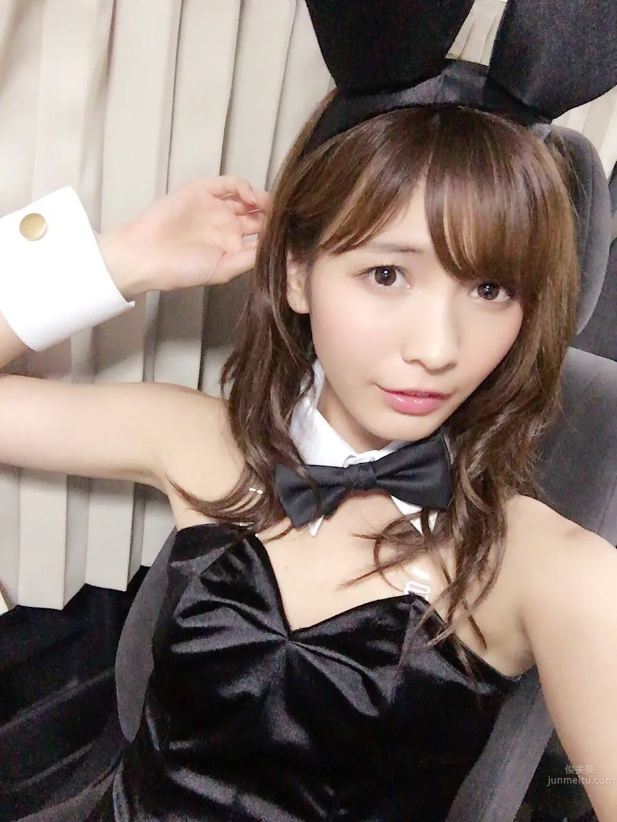 摺河洸(ほのか)- 最正啤酒妹私房照 16
