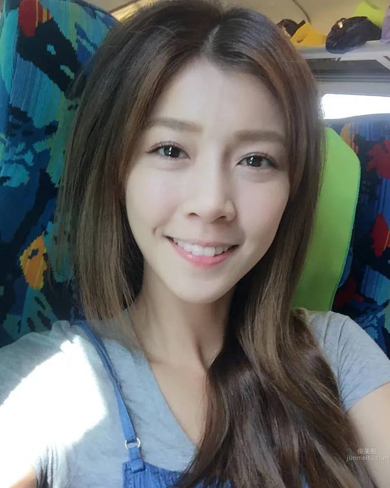 廖若妤- 馬甲線美少女私房照 13