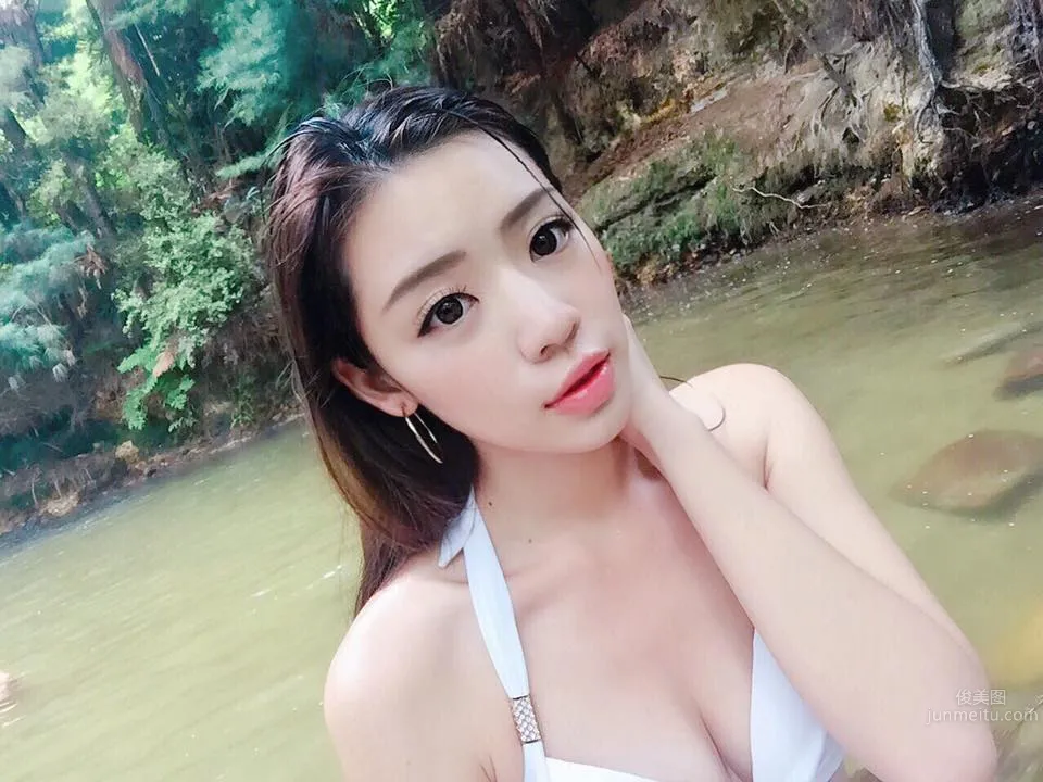 謝立琪Kiki- 紐西蘭比基尼大放送 31