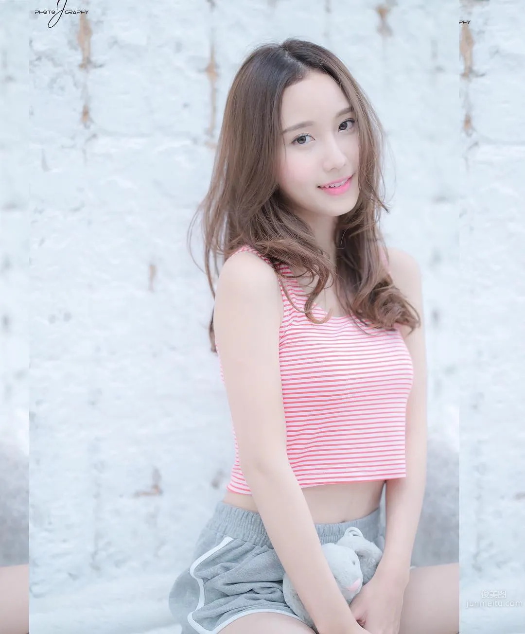 May Sitapha- 泰國版結衣清純唯美寫真 8