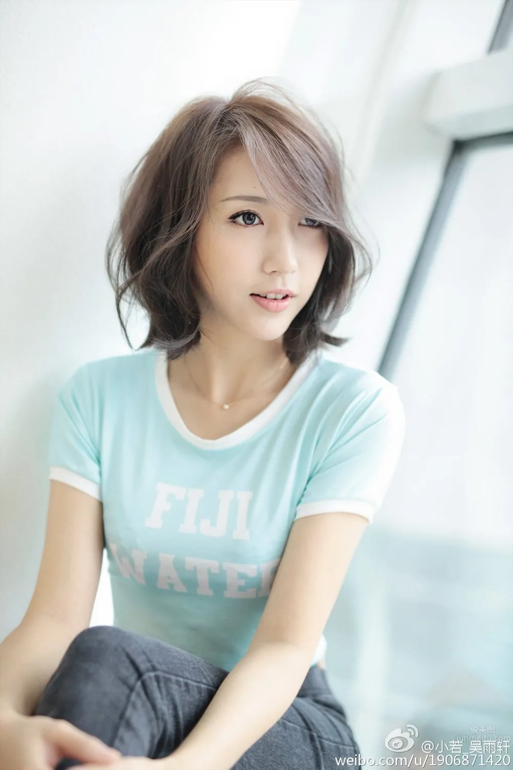 吳雨軒- Cgirls Studio美女主播私房寫真 18