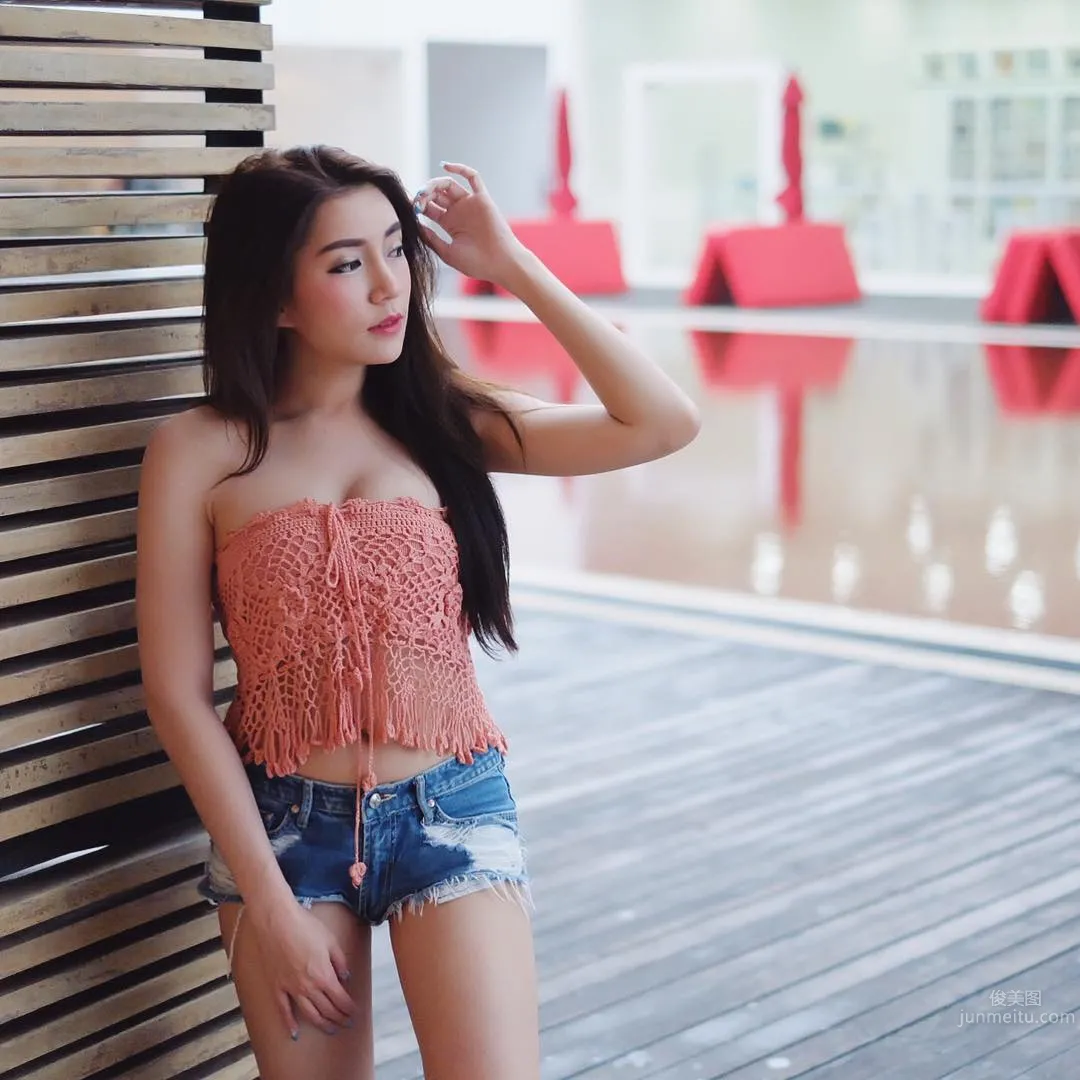 Tatotukta- 泰美人IG私房美照 20