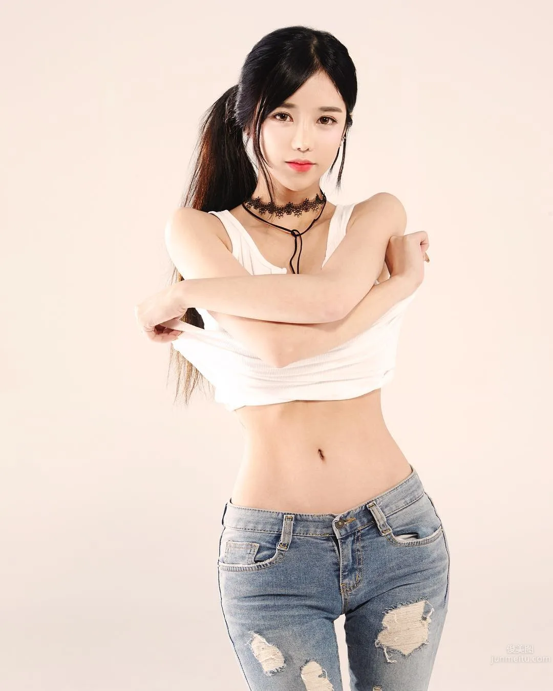 夢幻女神李秀彬，IG再爆不科學私房照 33