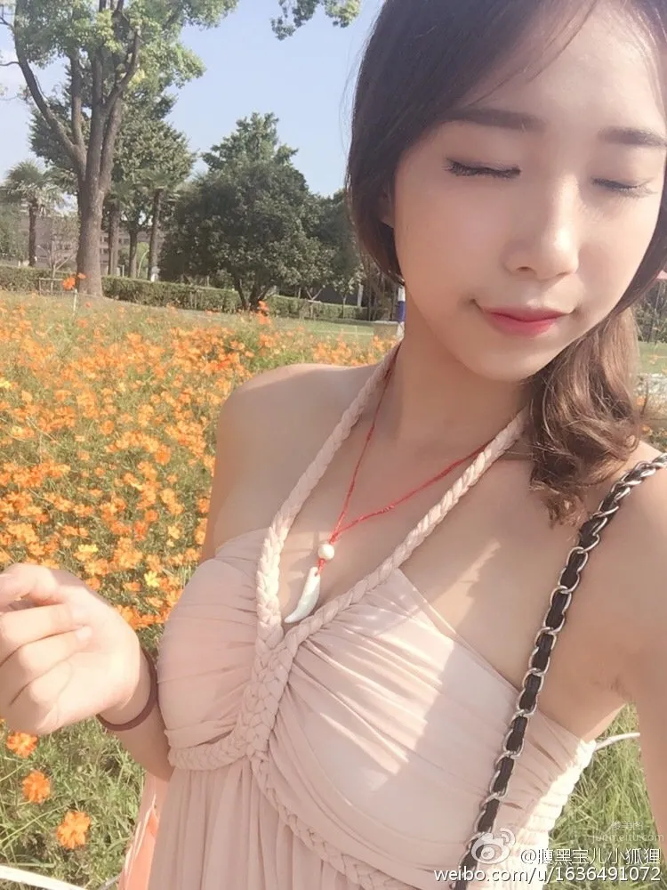 寶哥Divena- 2016ChinaJoy鬥魚直播Showgirl 7