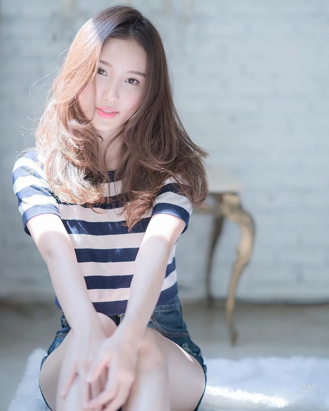 May Sitapha- 泰國版結衣清純唯美寫真 7