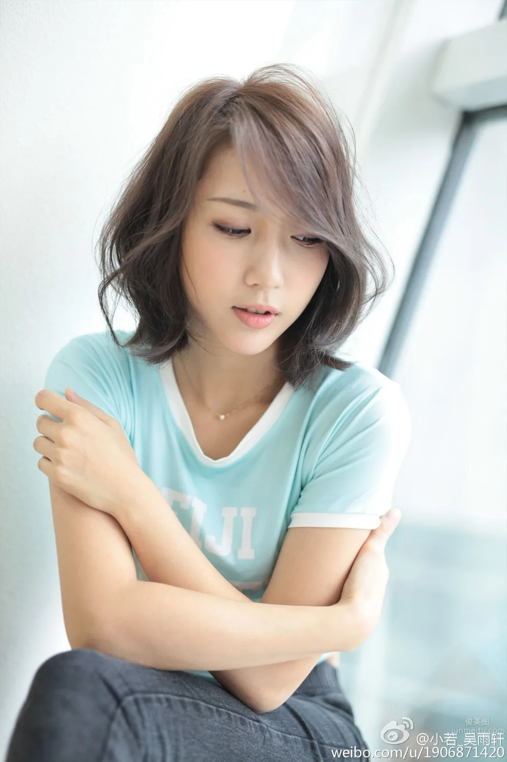 吳雨軒- Cgirls Studio美女主播私房寫真 20