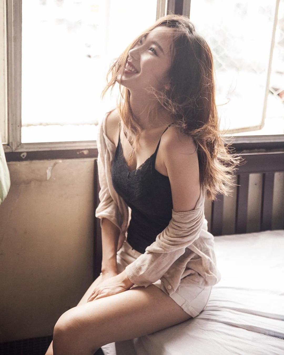 May Sitapha- 泰國版結衣清純唯美寫真 41