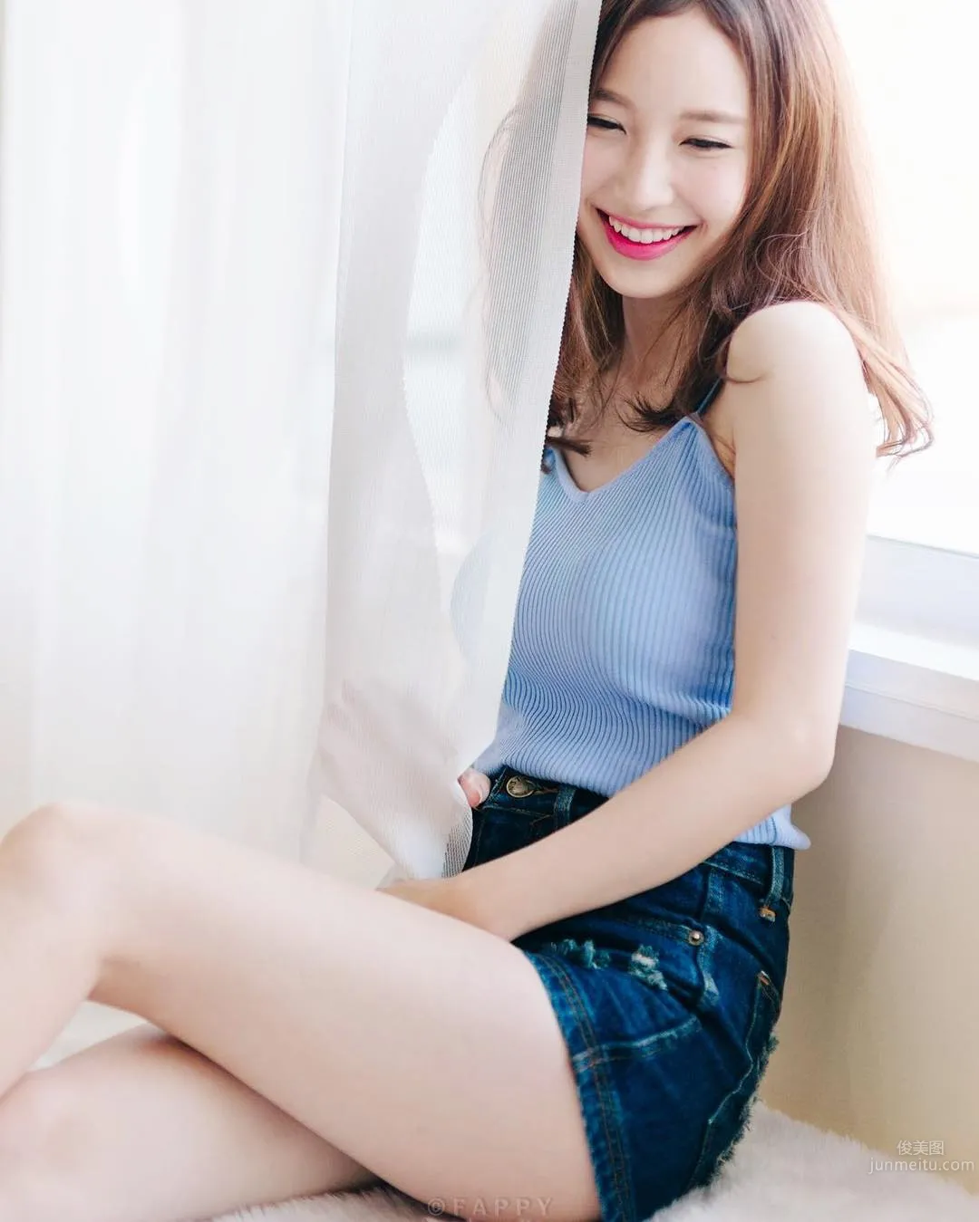 May Sitapha- 泰國版結衣清純唯美寫真 26