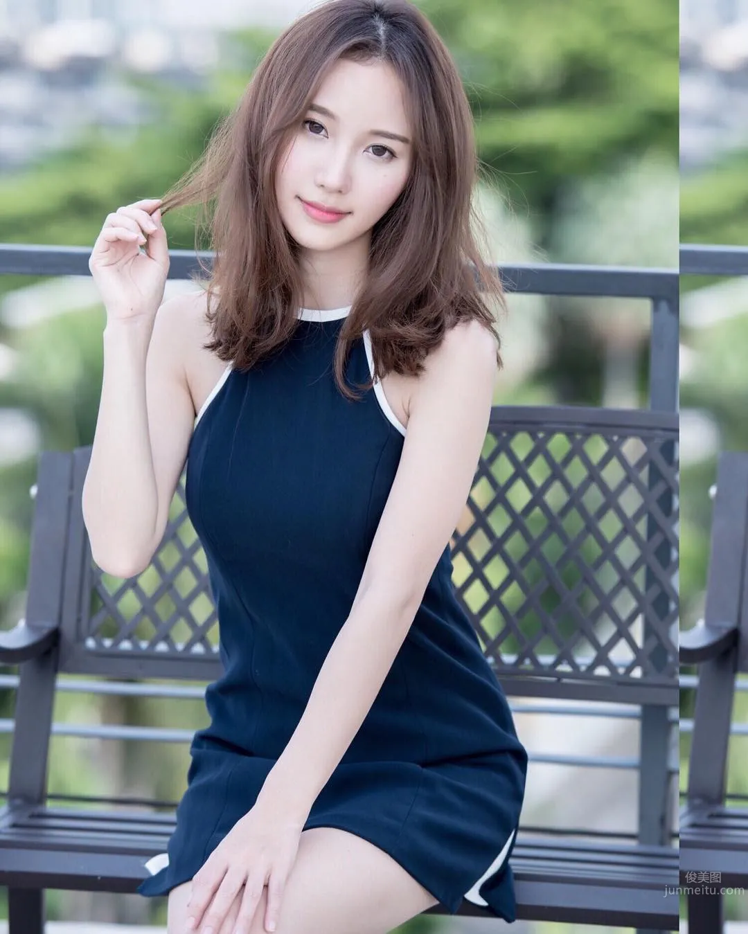 May Sitapha- 泰國版結衣清純唯美寫真 10