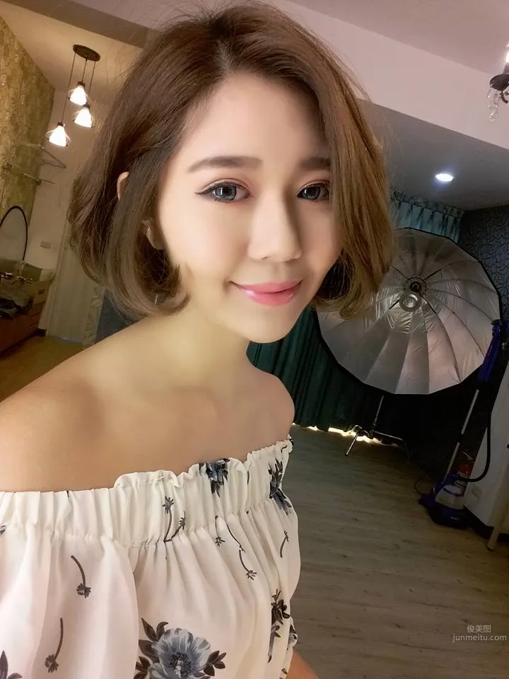 台南美女萬千千，更高戰力的明幀 4