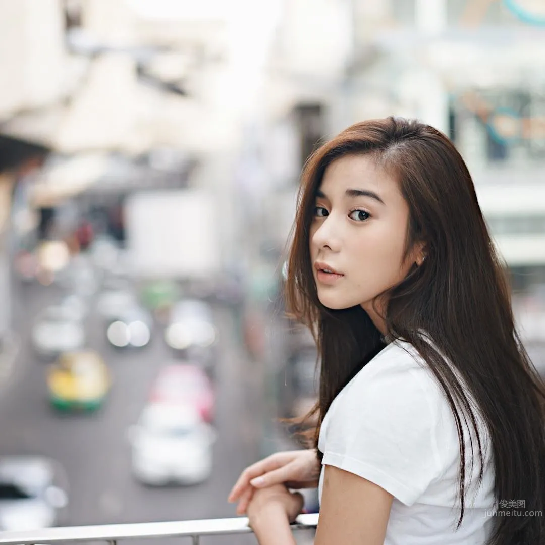 Supassra Thanachat- 美艳不可方物的泰国女神_40