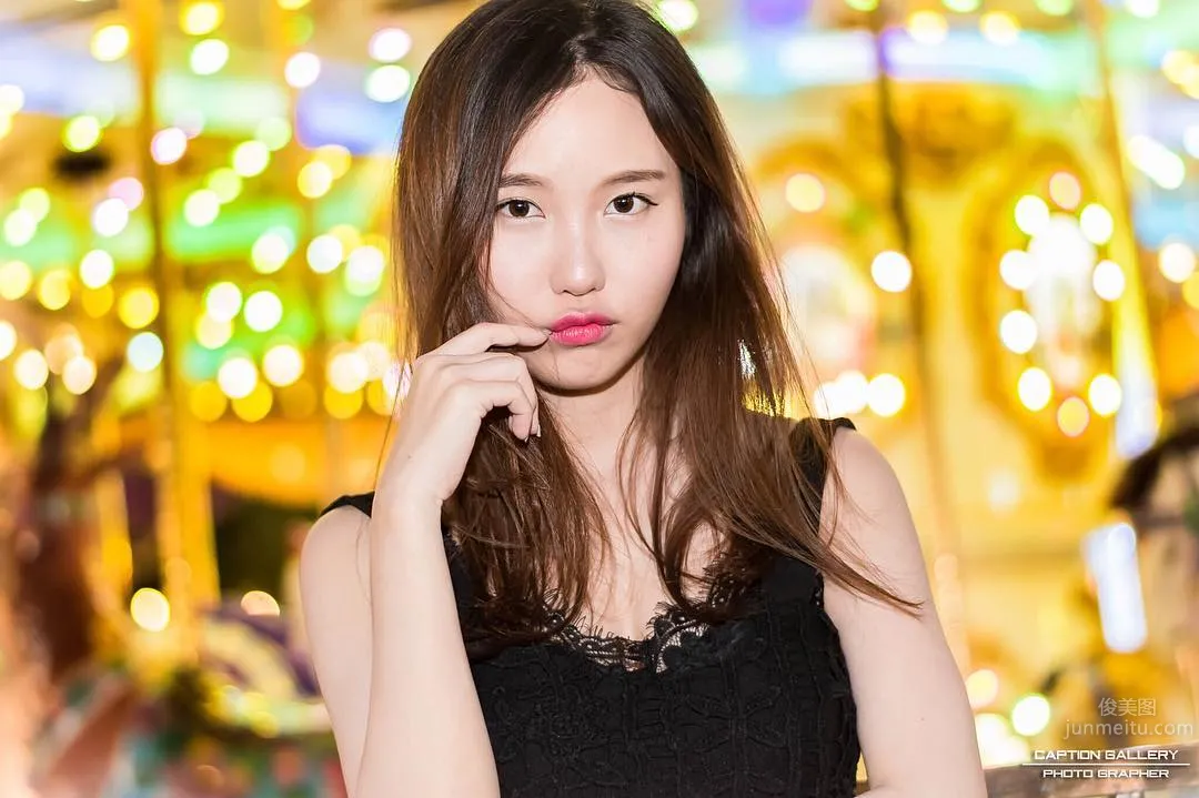 May Sitapha- 泰國版結衣清純唯美寫真 42