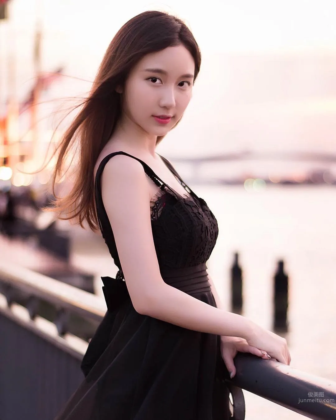 May Sitapha- 泰國版結衣清純唯美寫真 39