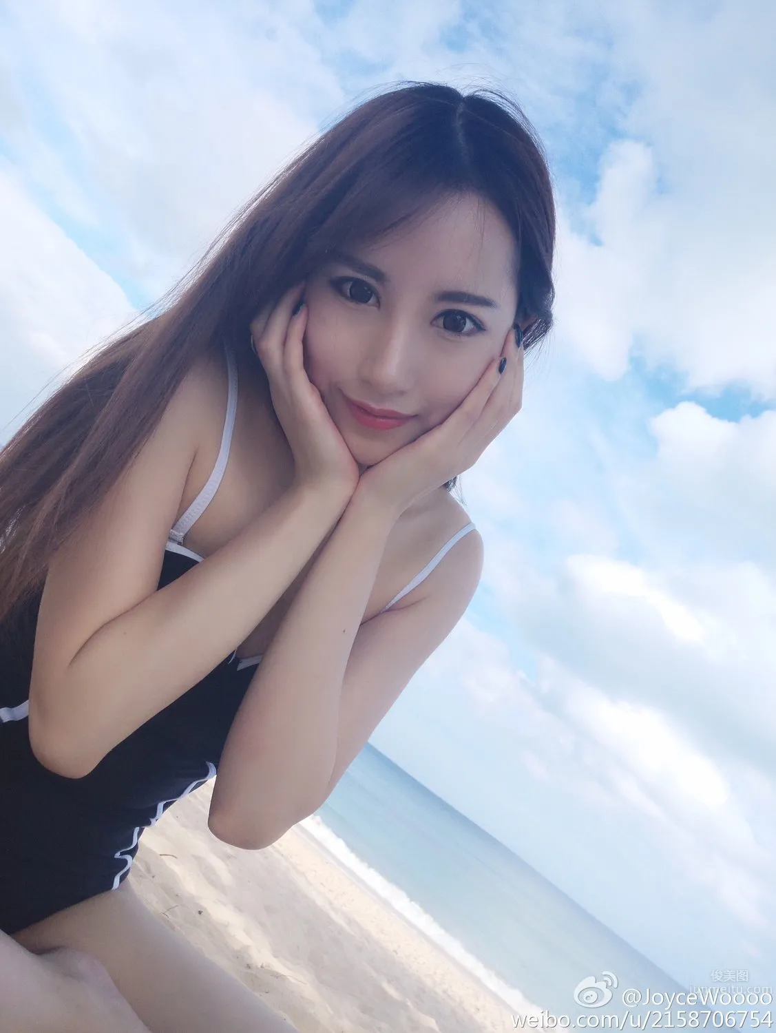 吳詩怡- 舞蹈精靈加麥霸公主 1