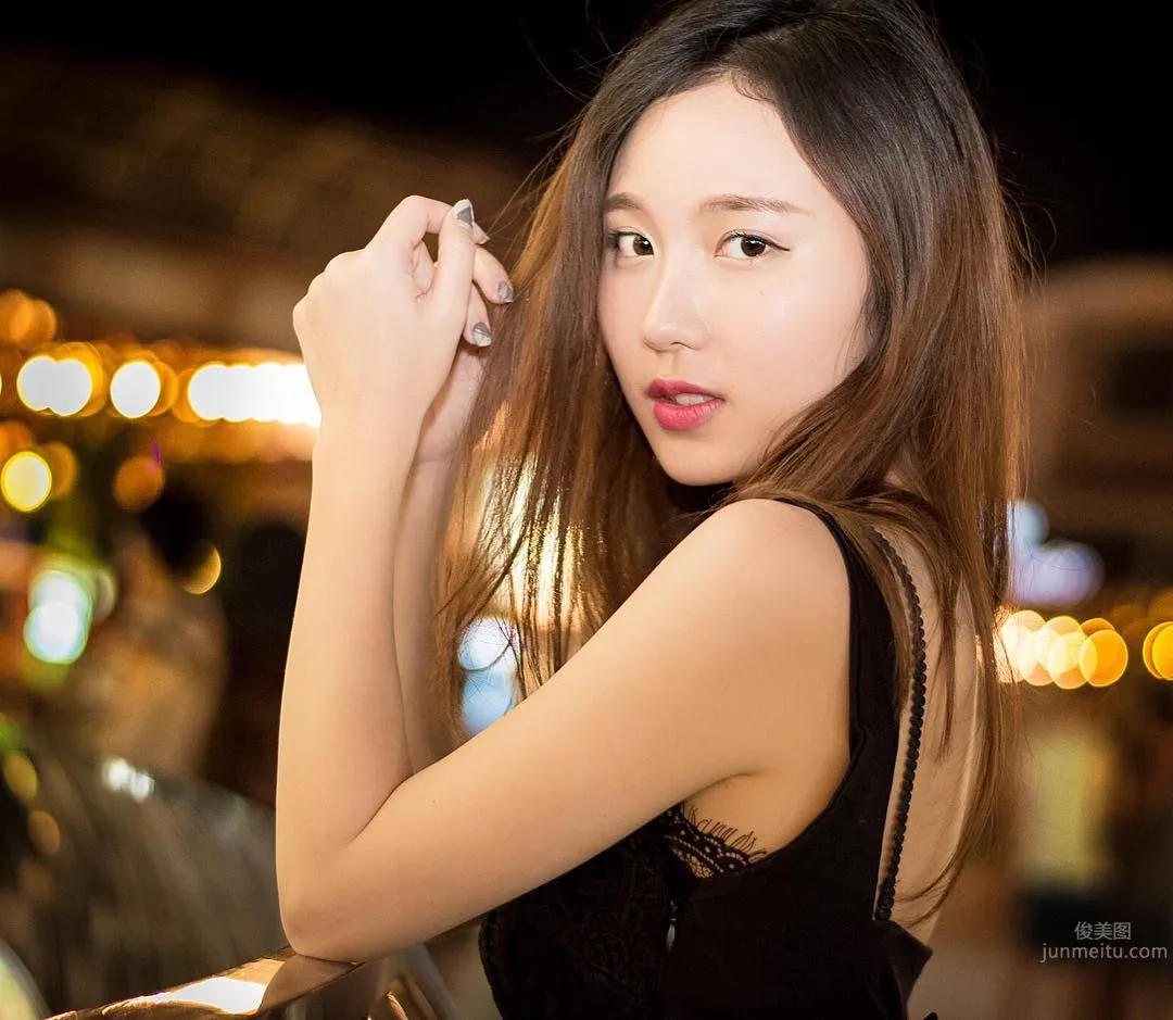 May Sitapha- 泰國版結衣清純唯美寫真 44