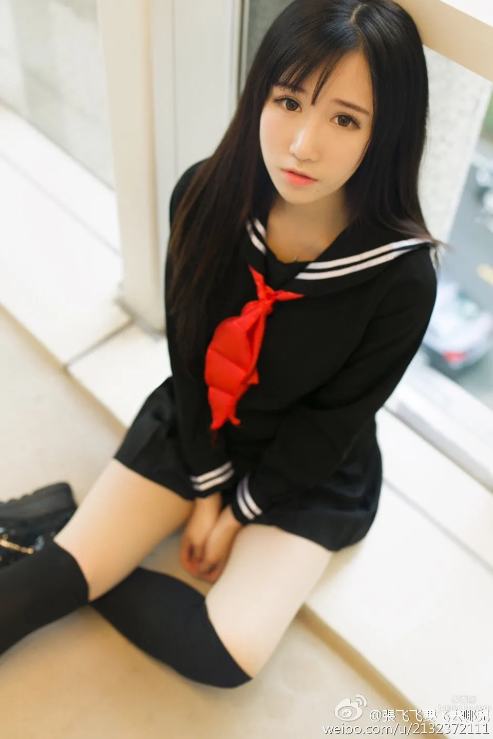 張飛飛- 靈動美少女養眼寫真 17