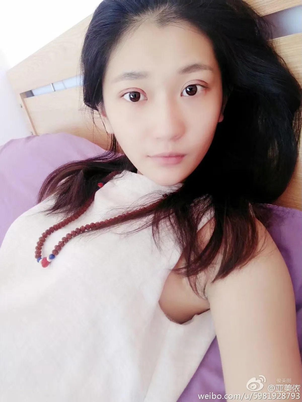 亞美依- 美腿寶貝俏皮生活照 7