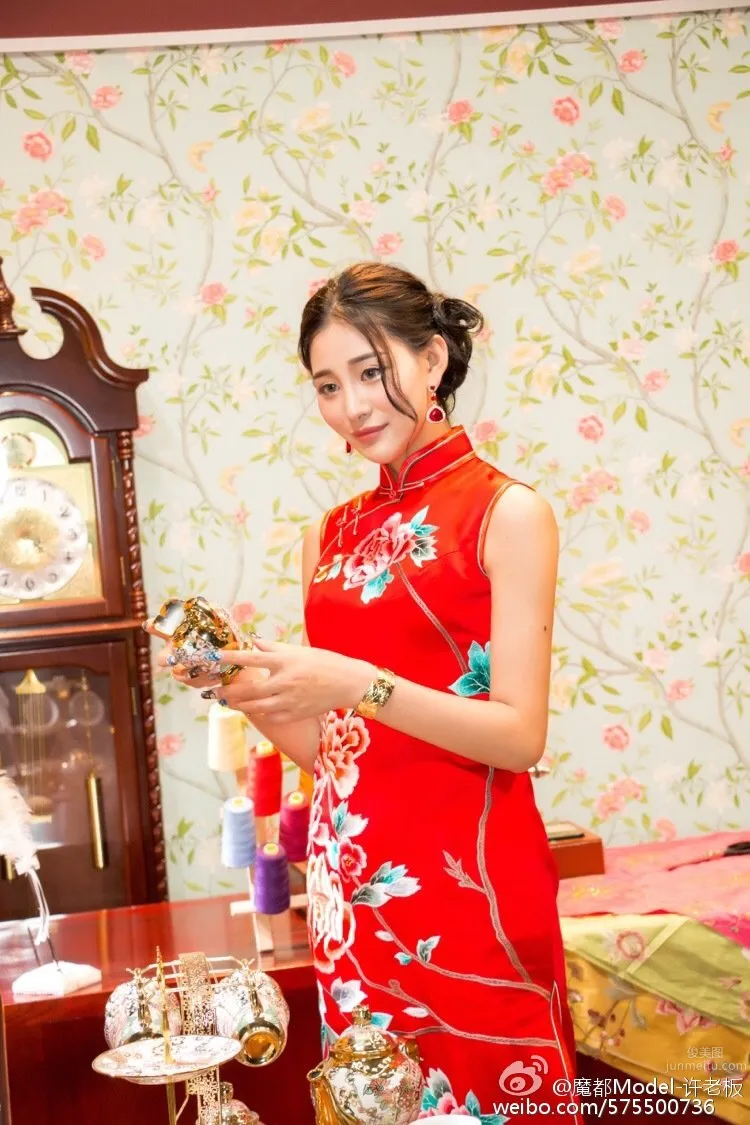 許子吟Yogurt- 2016Chinajoy龍珠主推SG 28