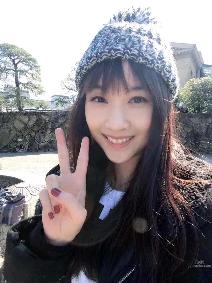 李佳玲- 台灣新一代女神主播No.1 15