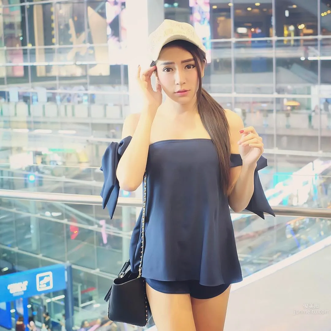 Tatotukta- 泰美人IG私房美照 34