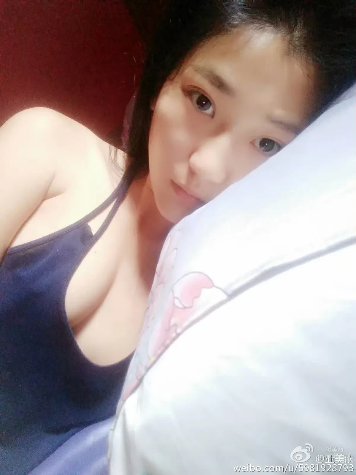 亞美依- 美腿寶貝俏皮生活照 23
