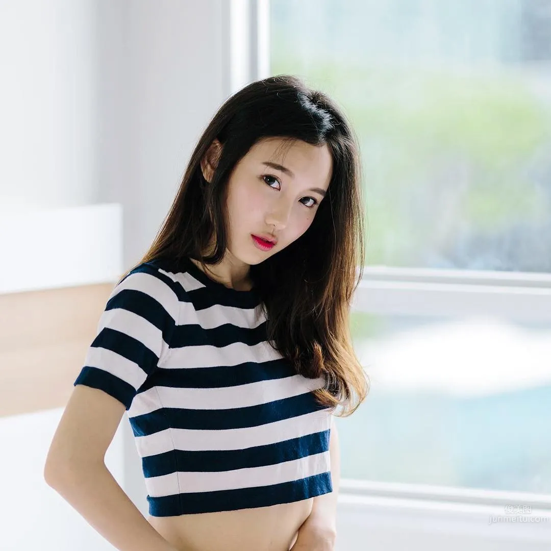 May Sitapha- 泰國版結衣清純唯美寫真 6