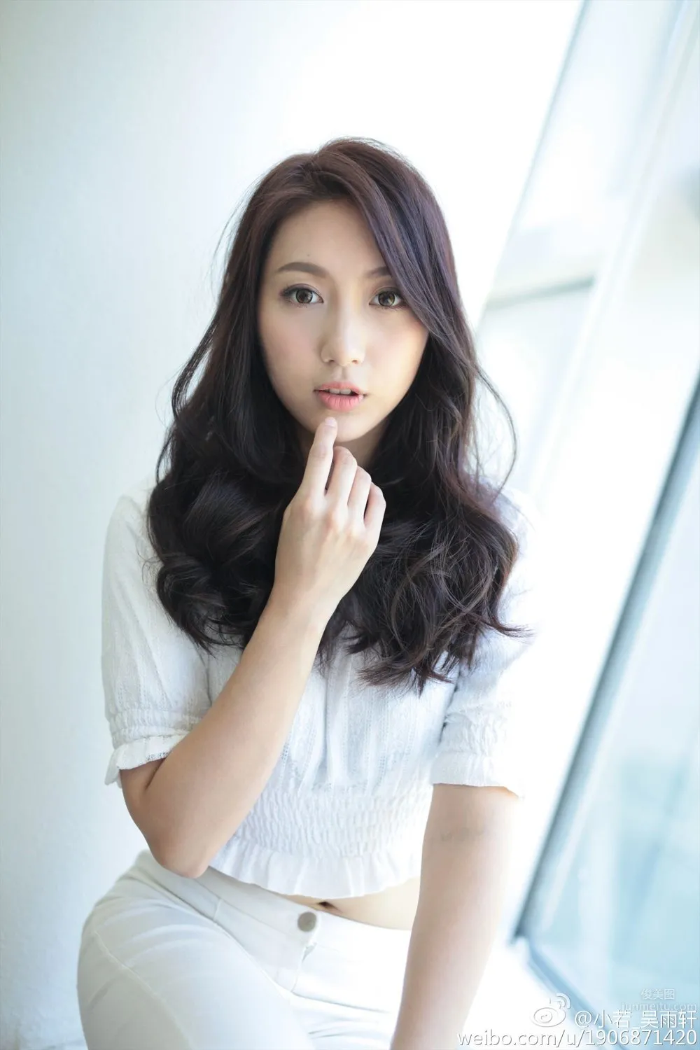 吳雨軒- Cgirls Studio美女主播私房寫真 28
