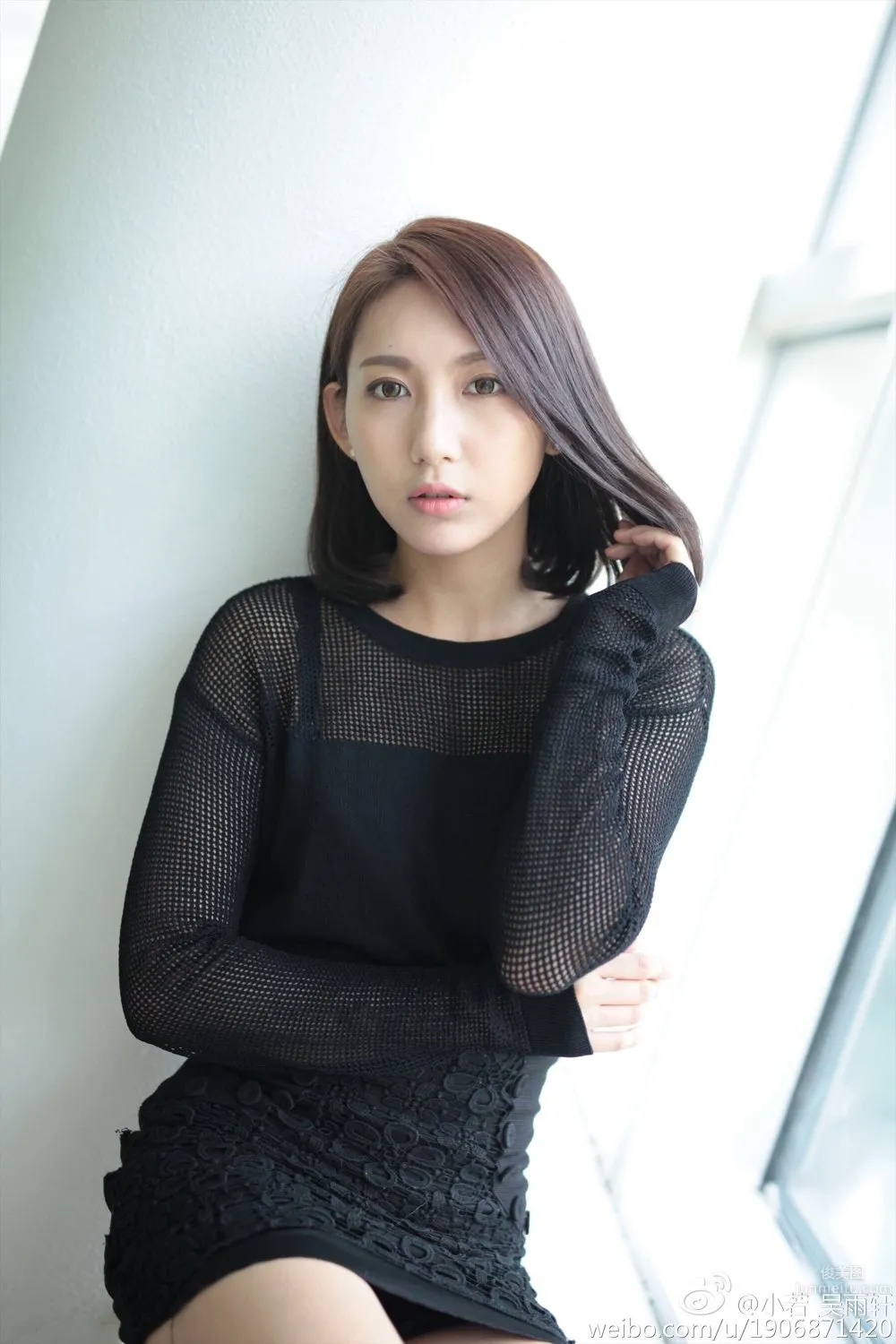 吳雨軒- Cgirls Studio美女主播私房寫真 23