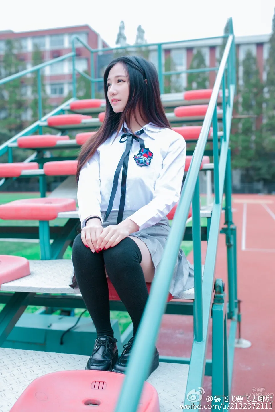 張飛飛- 靈動美少女養眼寫真 14