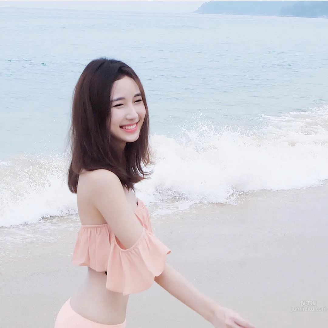 May Sitapha- 泰國版結衣清純唯美寫真 13