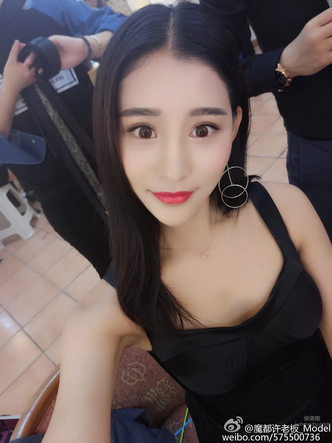 許子吟Yogurt- 2016Chinajoy龍珠主推SG 1