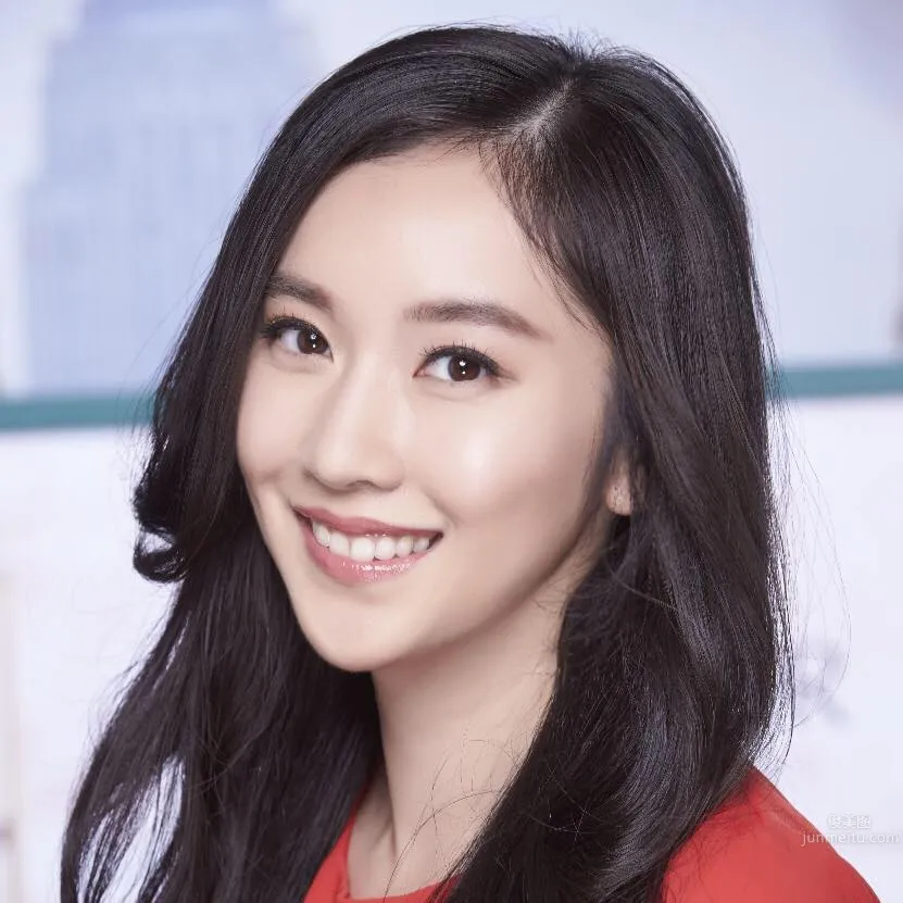 李佳玲- 台灣新一代女神主播No.1 6