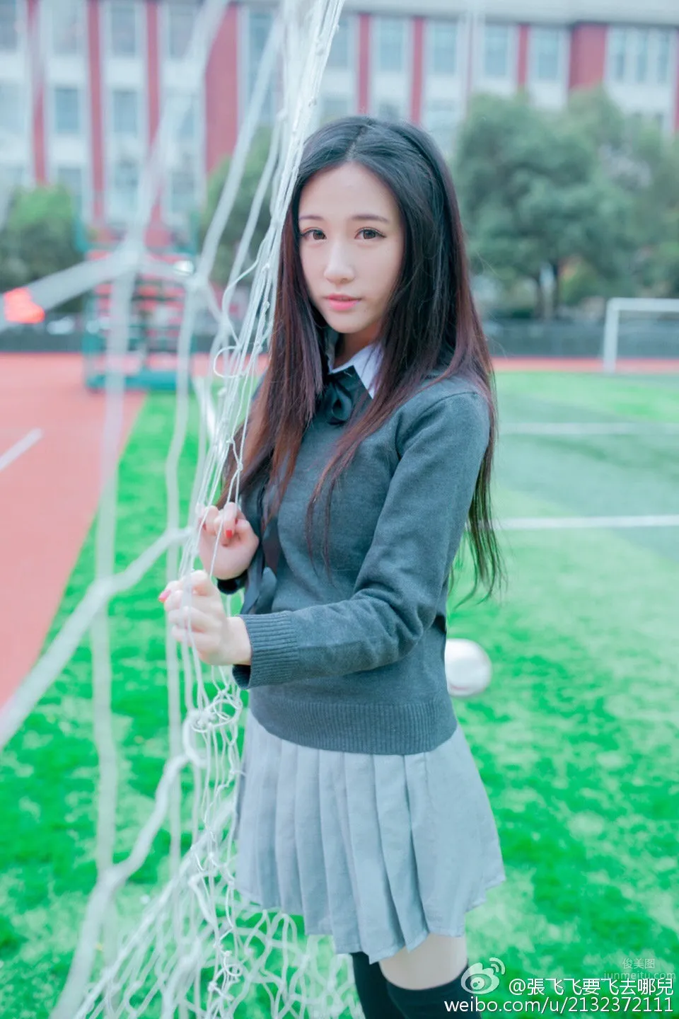 張飛飛- 靈動美少女養眼寫真 11