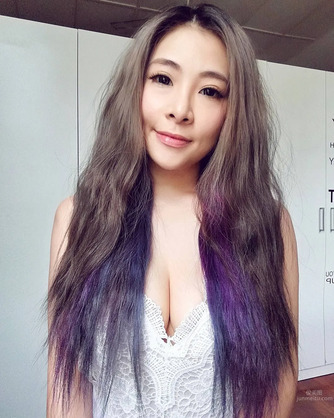 DJ AlexisG- 大馬最性感的DJ辣妹 18