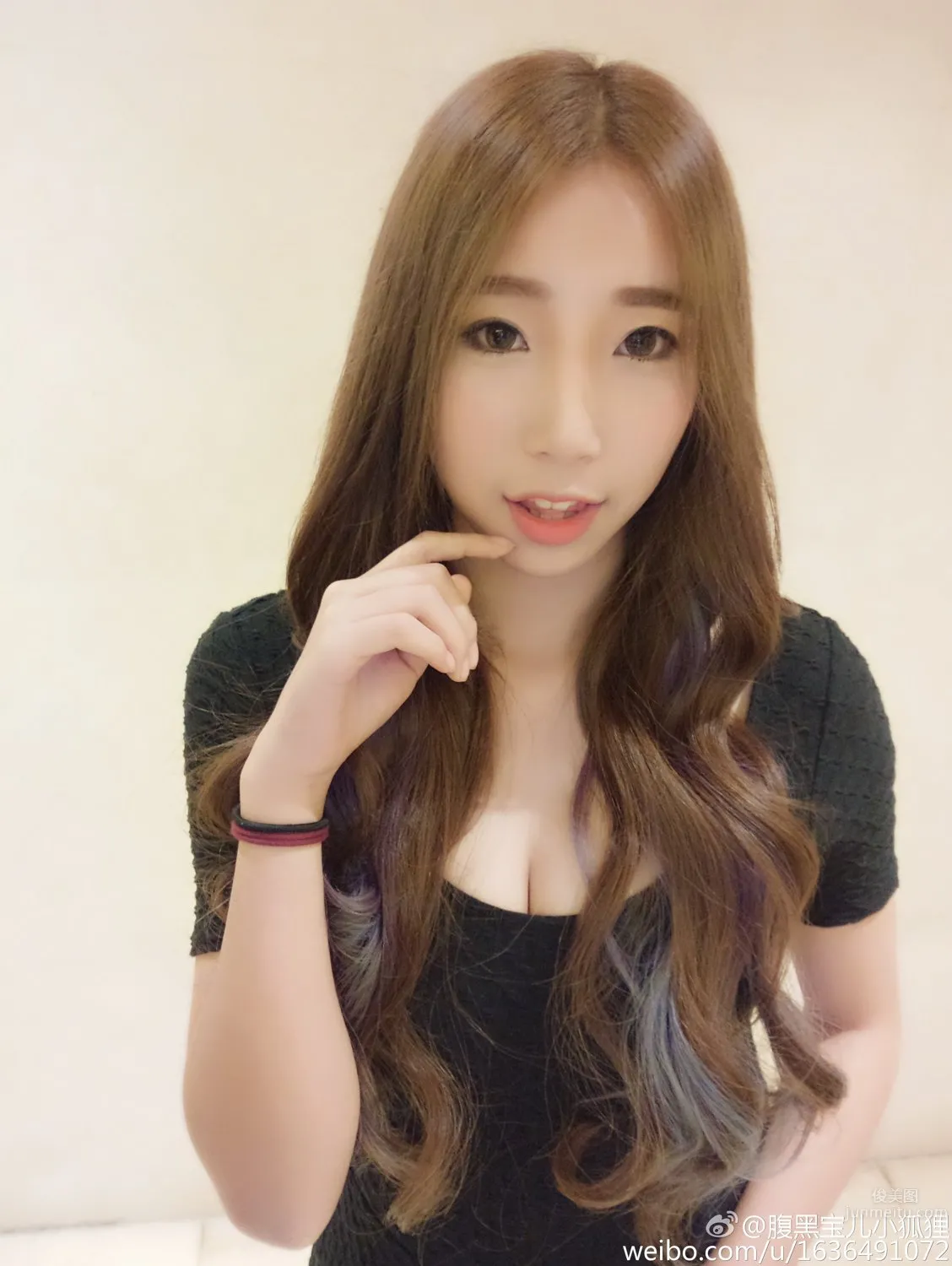 寶哥Divena- 2016ChinaJoy鬥魚直播Showgirl 3