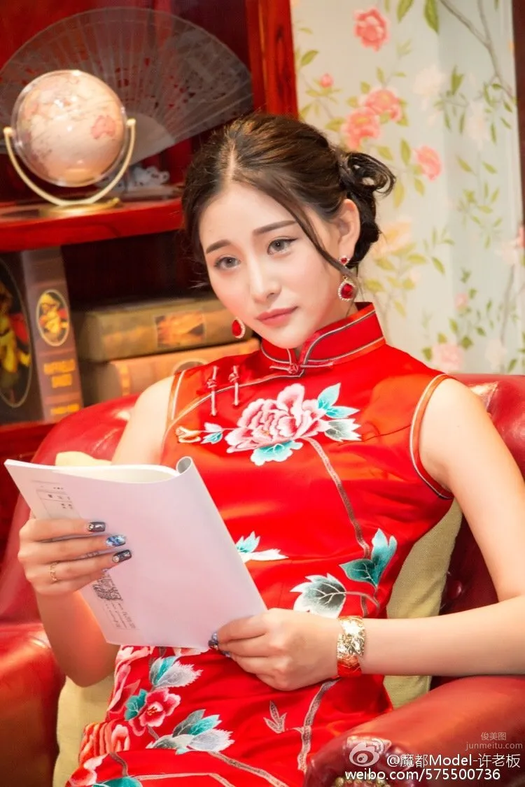 許子吟Yogurt- 2016Chinajoy龍珠主推SG 30