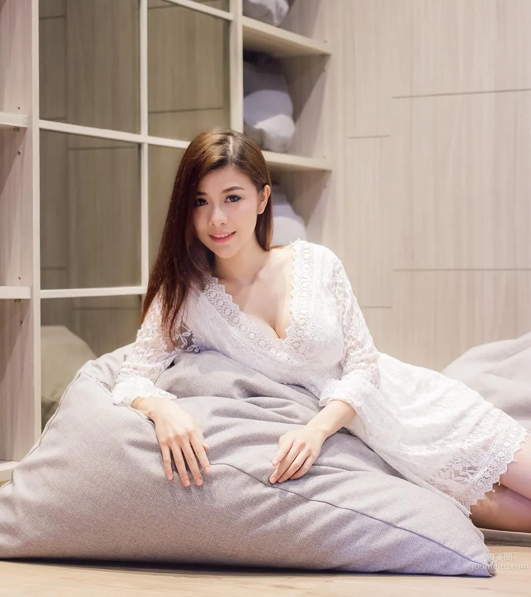 Phun Phunyapichead- 泰美丽，身材脸蛋都无从挑剔_10