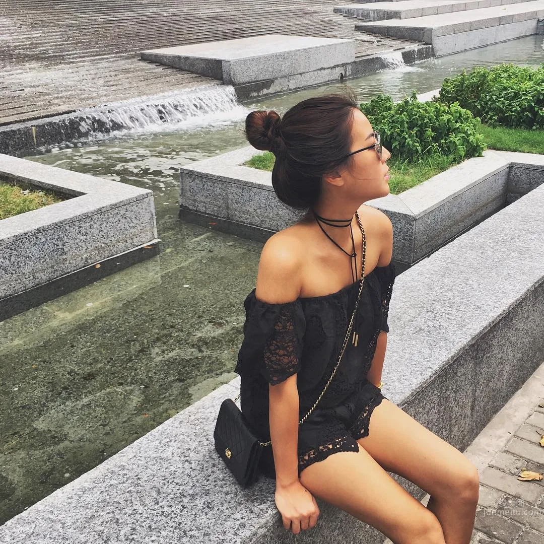 Stephanie Teh- PTT表特版推爆高顔值老闆娘 7