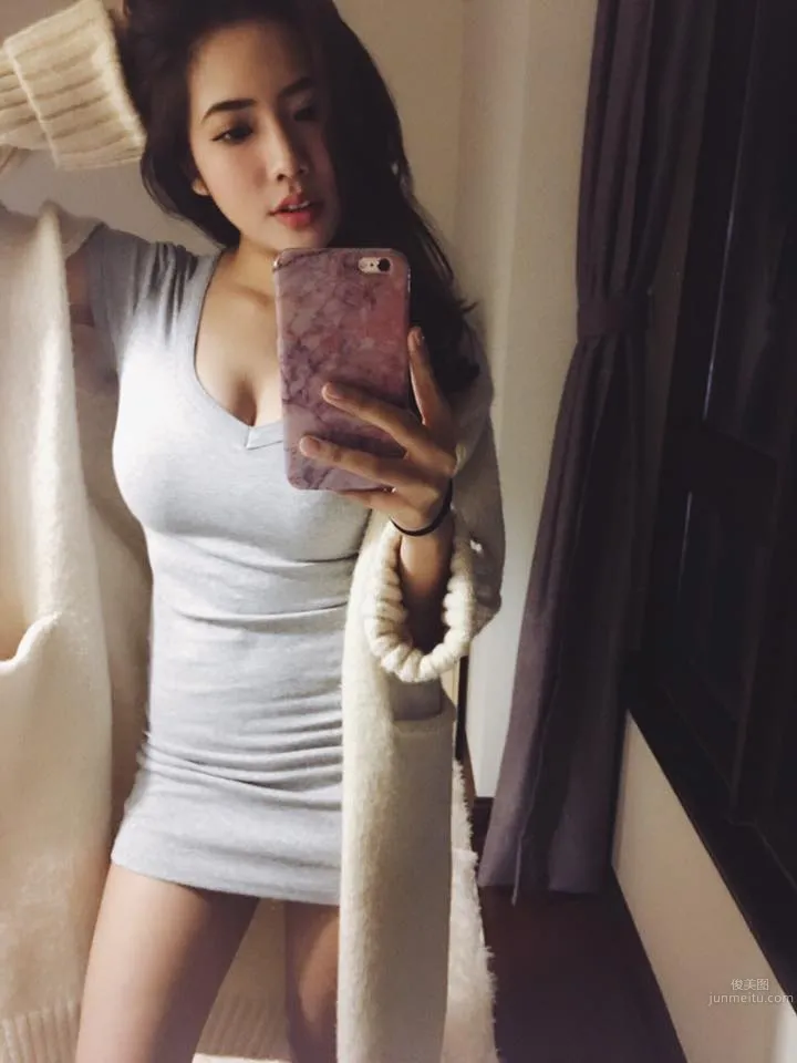 Stephanie Teh- PTT表特版推爆高顔值老闆娘 29